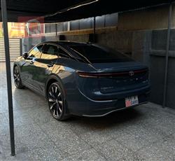 تويوتا كراون